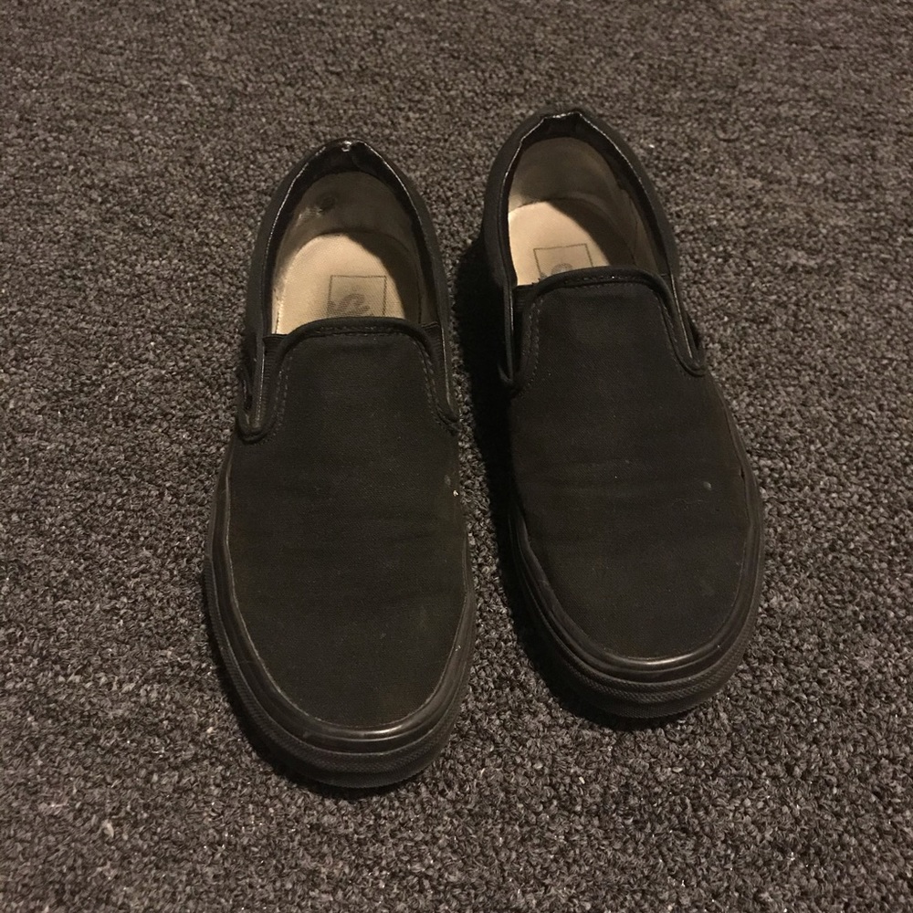 Vans